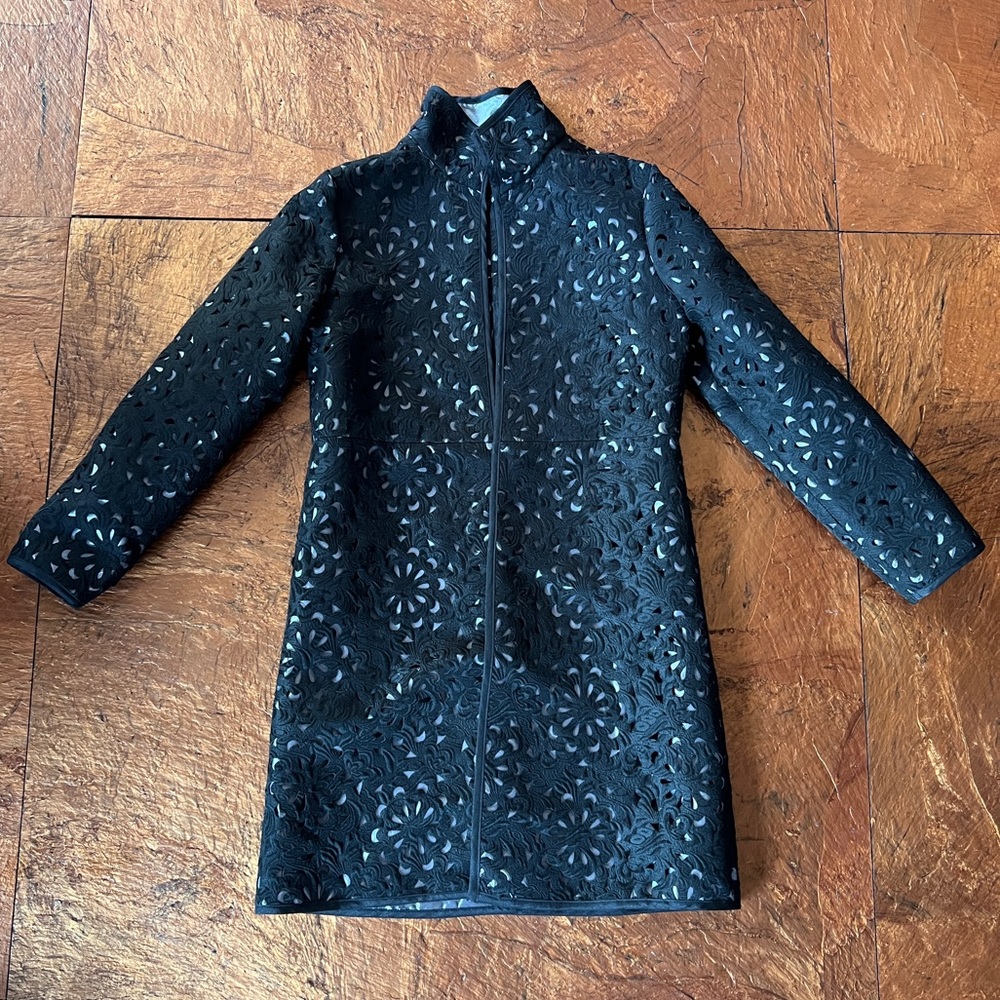 Grace Chuang New York - Elegant Jacket